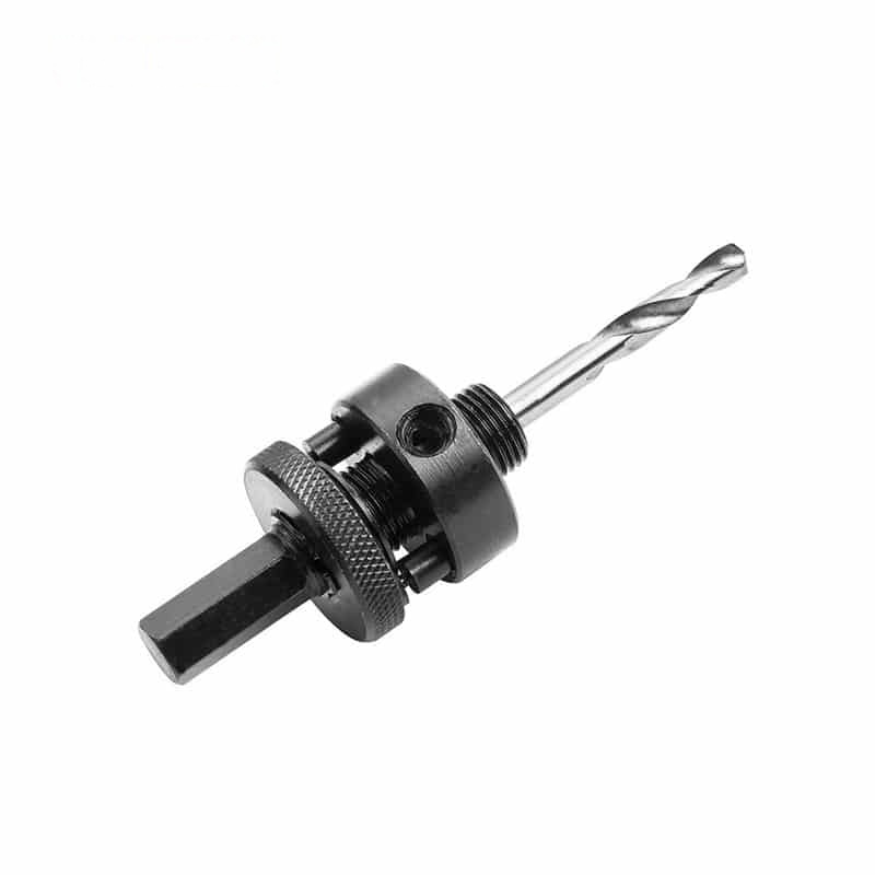 ARBOR FOR HOLE SAW - POWER TOOLS ACCESSORIES - AGC Tools Ghana