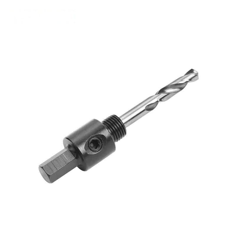 ARBOR FOR HOLE SAW - POWER TOOLS ACCESSORIES - AGC Tools Ghana