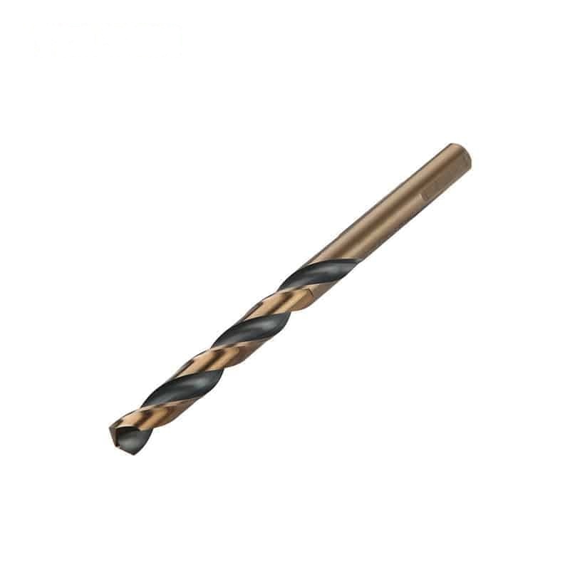 BLACK & GOLD HSS TWIST DRILL BITS (INDUSTRIAL) - POWER TOOLS ACCESSORIES - AGC Tools Ghana