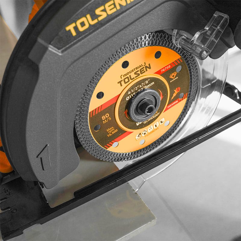 ULTRATHIN DIAMOND DISC (INDUSTRIAL) thumbnail 9