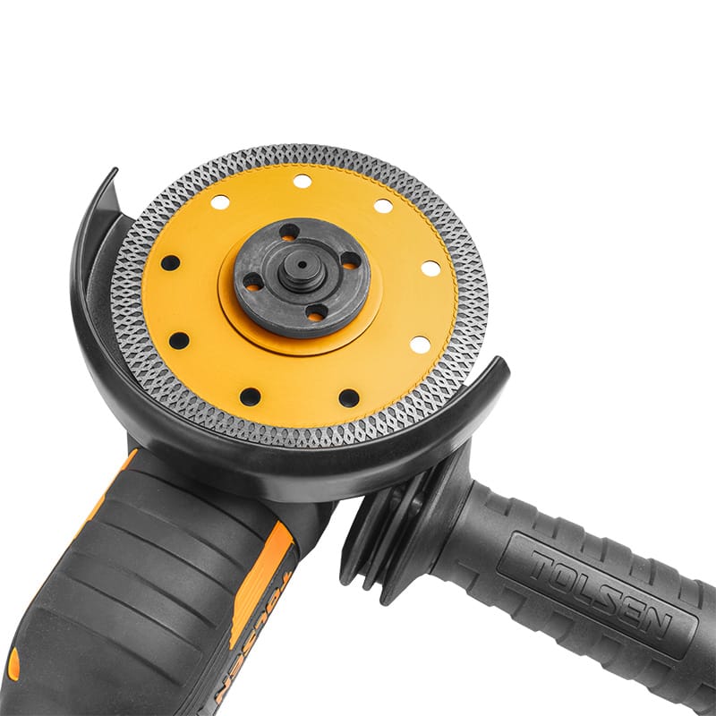 ULTRATHIN DIAMOND DISC (INDUSTRIAL) thumbnail 5