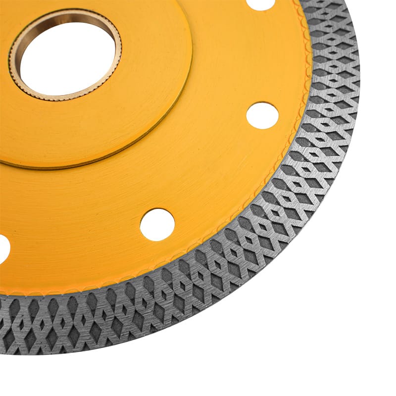 ULTRATHIN DIAMOND DISC (INDUSTRIAL) thumbnail 3