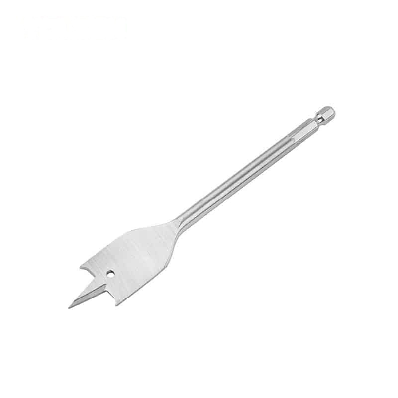 FLAT WOOD BITS - POWER TOOLS ACCESSORIES - AGC Tools Ghana