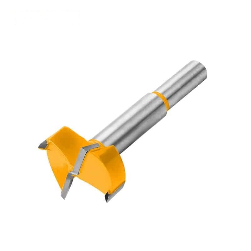 FORSTNER DRILL BIT - POWER TOOLS ACCESSORIES - AGC Tools Ghana