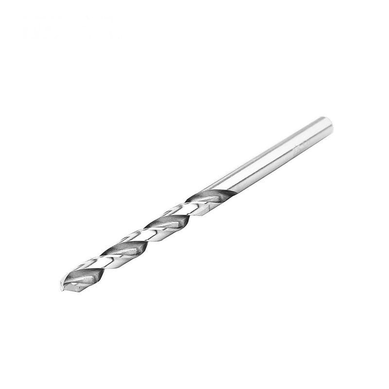 M2 HSS TWIST DRILL BITS (INDUSTRIAL) - POWER TOOLS ACCESSORIES - AGC Tools Ghana