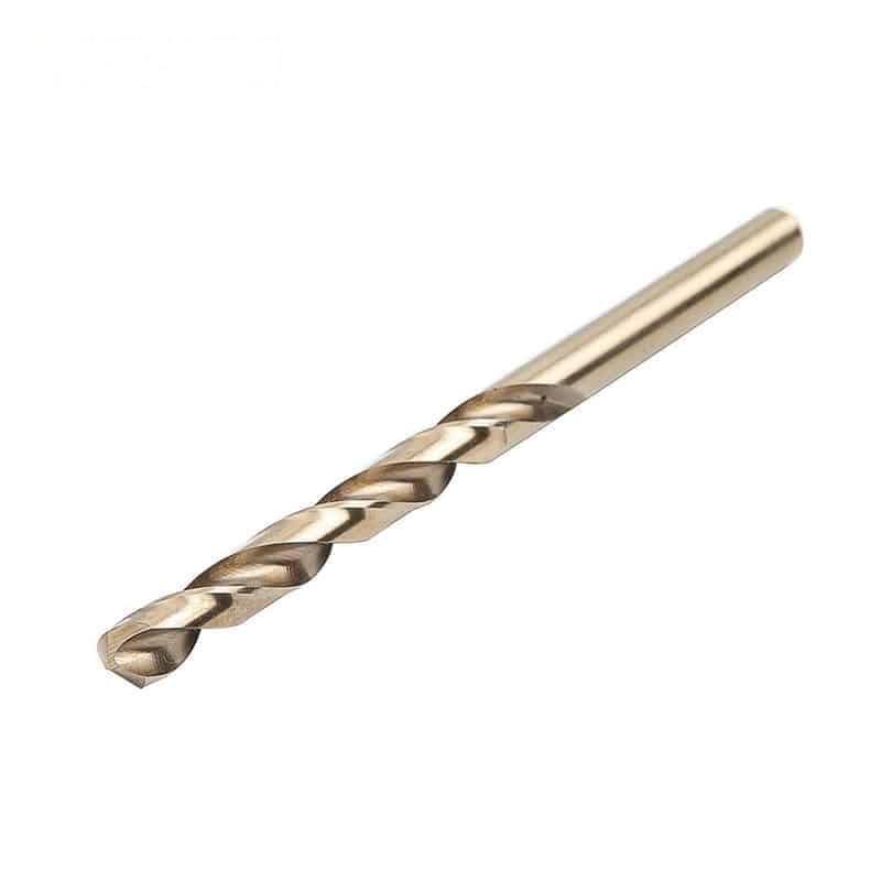 M35 HSS TWIST DRILL BITS (INDUSTRIAL) - POWER TOOLS ACCESSORIES - AGC Tools Ghana