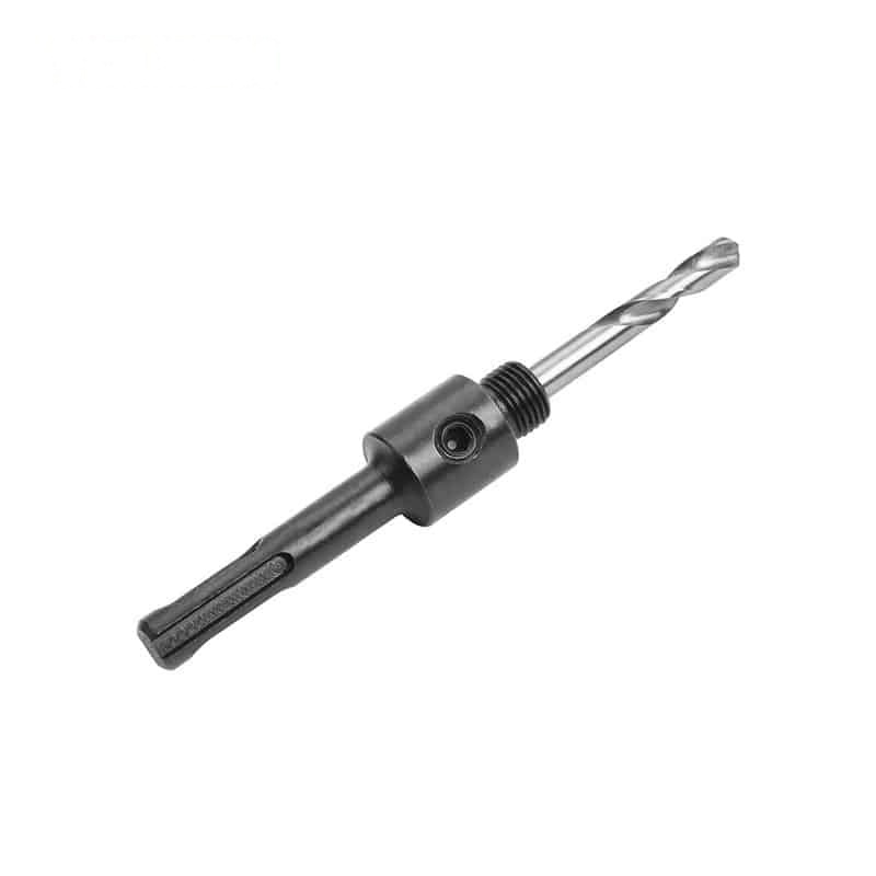 SDS-PLUS ARBOR FOR HOLE SAW - POWER TOOLS ACCESSORIES - AGC Tools Ghana