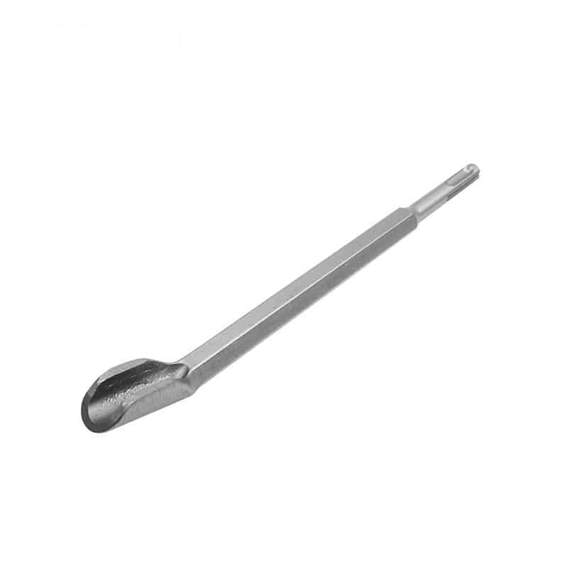 SDS-PLUS CHISEL - POWER TOOLS ACCESSORIES - AGC Tools Ghana