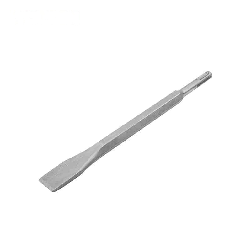 SDS-PLUS FLAT CHISEL - POWER TOOLS ACCESSORIES - AGC Tools Ghana