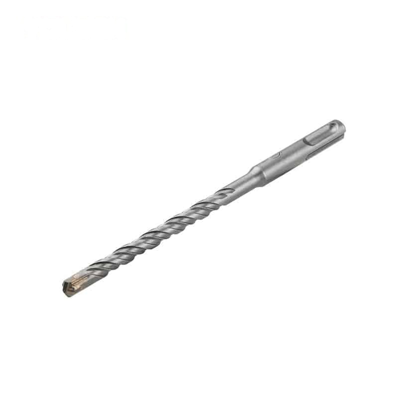 SDS-PLUS HAMMER DRILL BITS X-TIP (INDUSTRIAL) - POWER TOOLS ACCESSORIES - AGC Tools Ghana