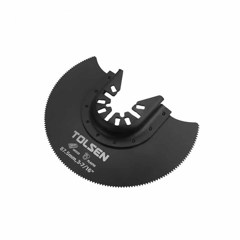 SEGMENT SAW BLADE - POWER TOOLS ACCESSORIES - AGC Tools Ghana