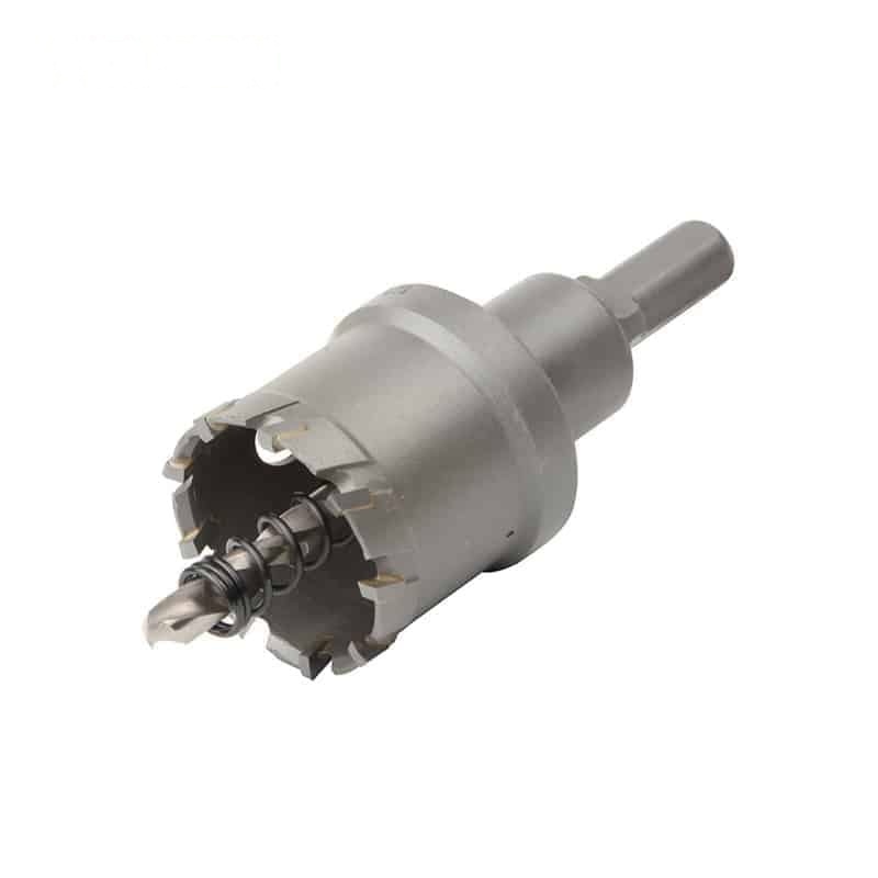 TCT HOLE SAW - POWER TOOLS ACCESSORIES - AGC Tools Ghana