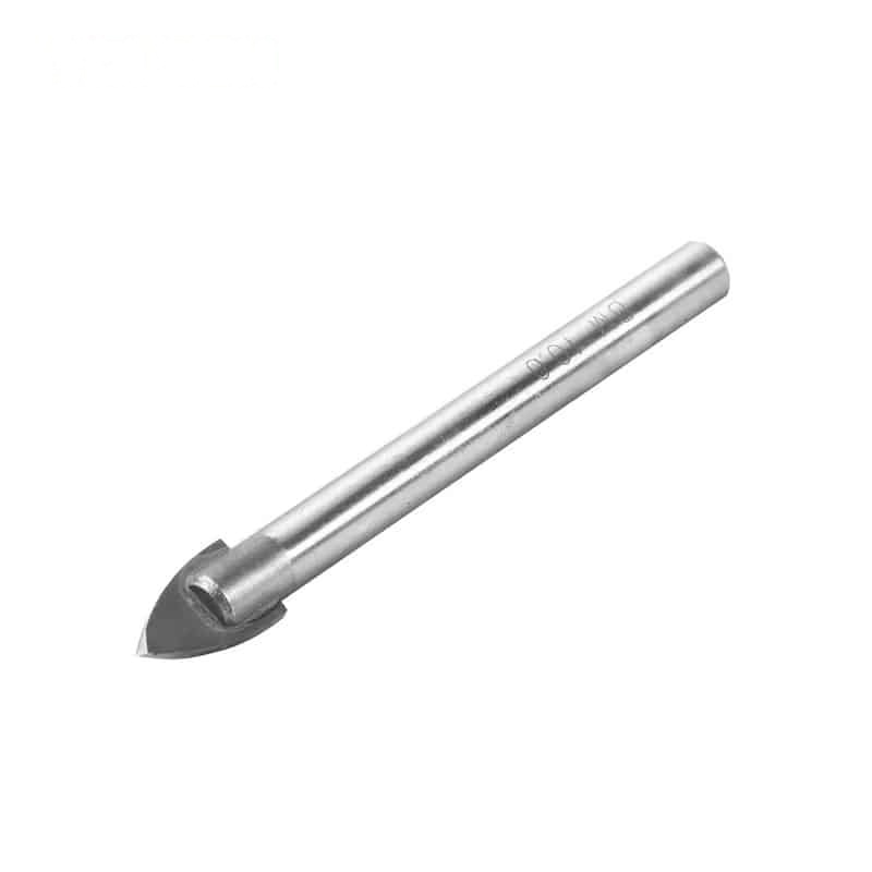 TILE AND GLASS DRILL BIT - POWER TOOLS ACCESSORIES - AGC Tools Ghana