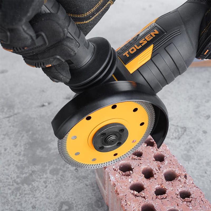 ULTRATHIN DIAMOND DISC (INDUSTRIAL) thumbnail 7