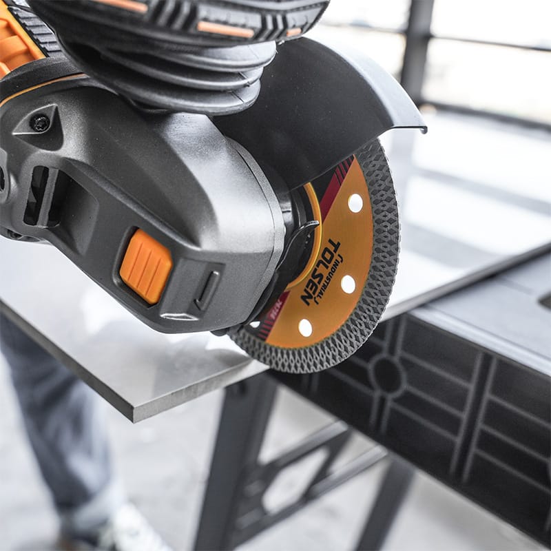 ULTRATHIN DIAMOND DISC (INDUSTRIAL) thumbnail 6