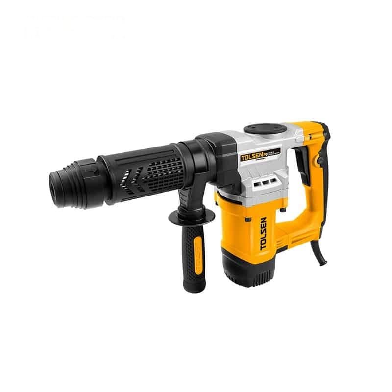 1050W DEMOLITION HAMMER HEX CHUCK (INDUSTRIAL) - POWER TOOLS - AGC Tools Ghana