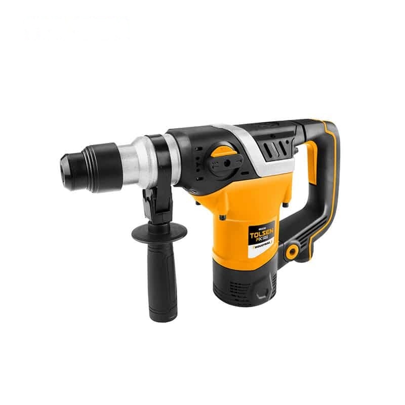 1100W ROTARY HAMMER (INDUSTRIAL) - POWER TOOLS - AGC Tools Ghana