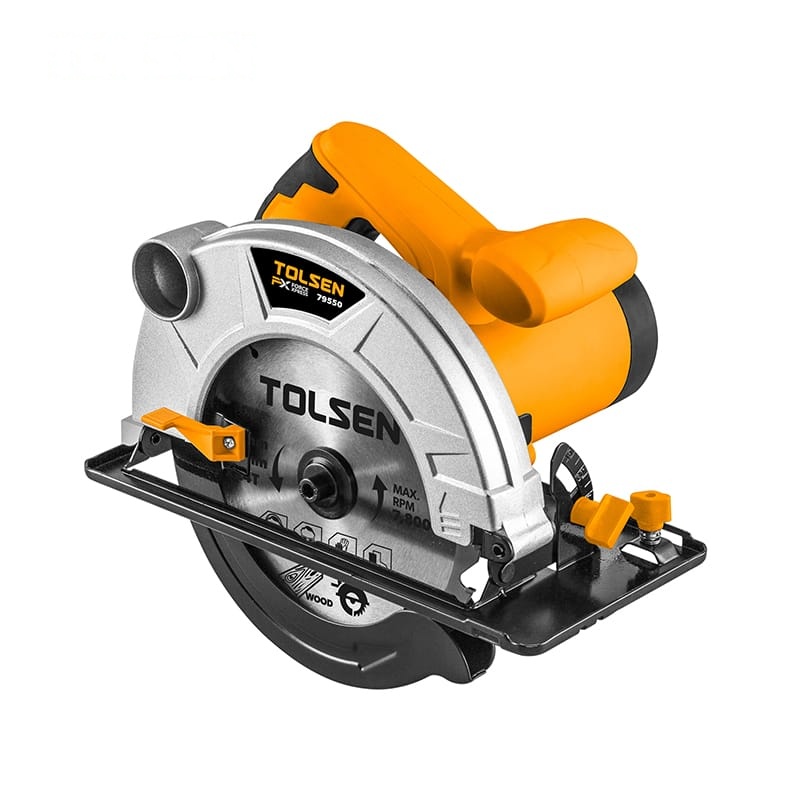 1300W CIRCULAR SAW - POWER TOOLS - AGC Tools Ghana