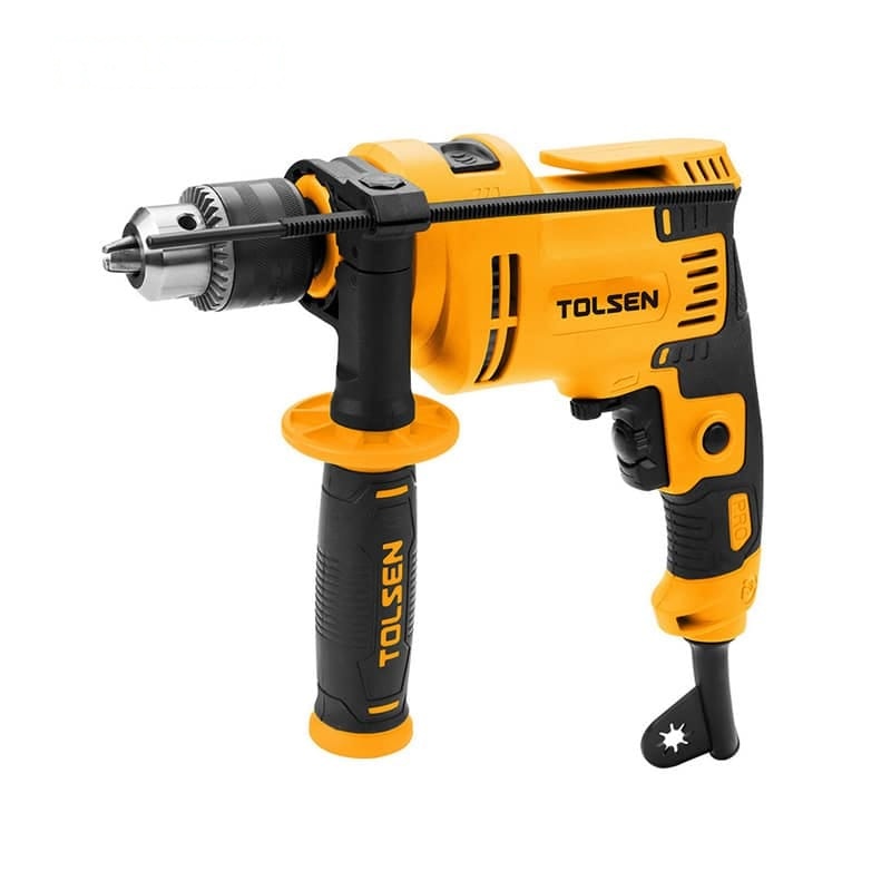 13MM CHUCK 650W HAMMER DRILL (INDUSTRIAL) - POWER TOOLS - AGC Tools Ghana