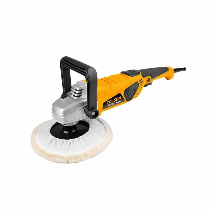 1400W ANGLE POLISHER - POWER TOOLS - AGC Tools Ghana