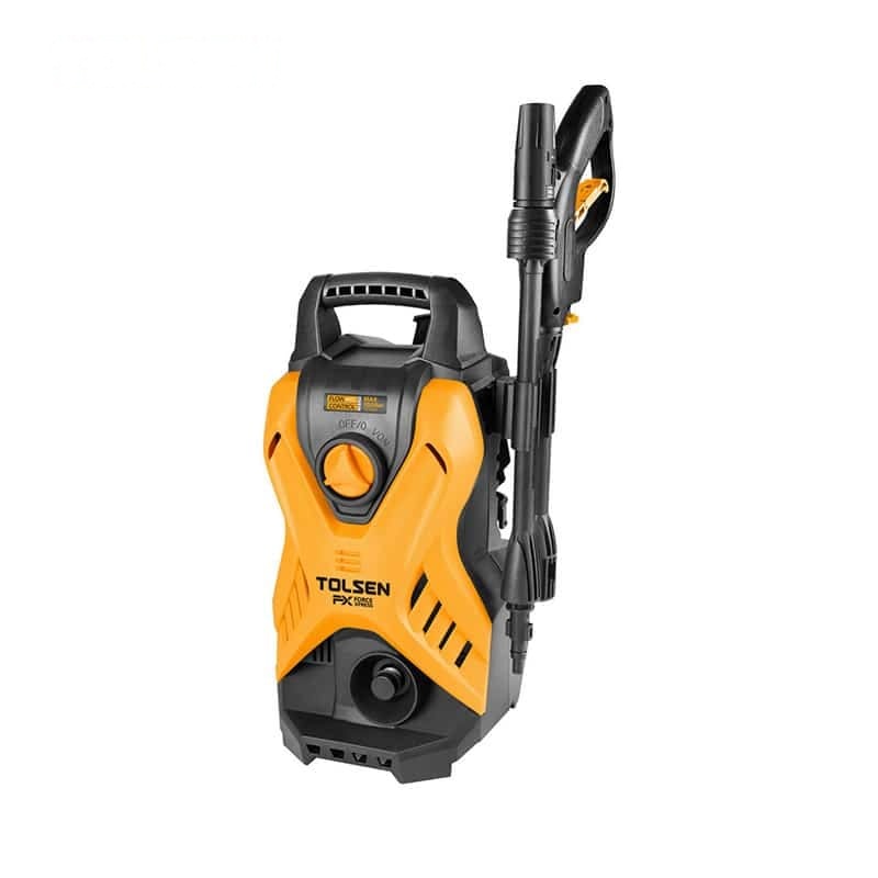 1400W HIGH PRESSURE WASHER - POWER TOOLS - AGC Tools Ghana