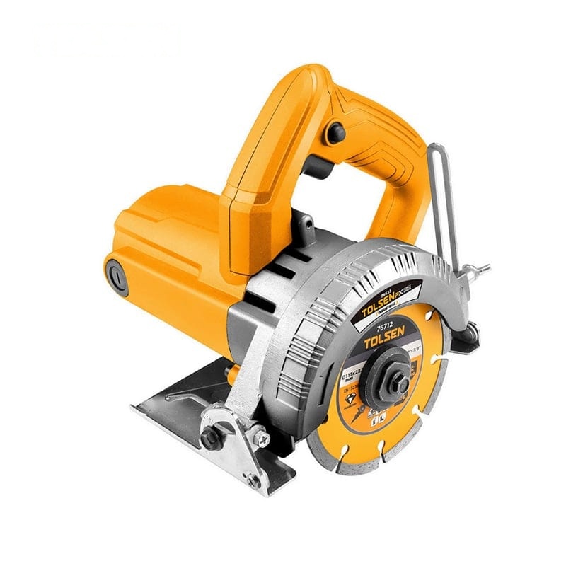 1450W MARBLE CUTTER (INDUSTRIAL) - POWER TOOLS - AGC Tools Ghana