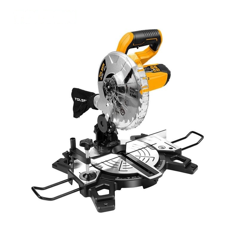 1500W 210MM MITRE SAW - POWER TOOLS - AGC Tools Ghana