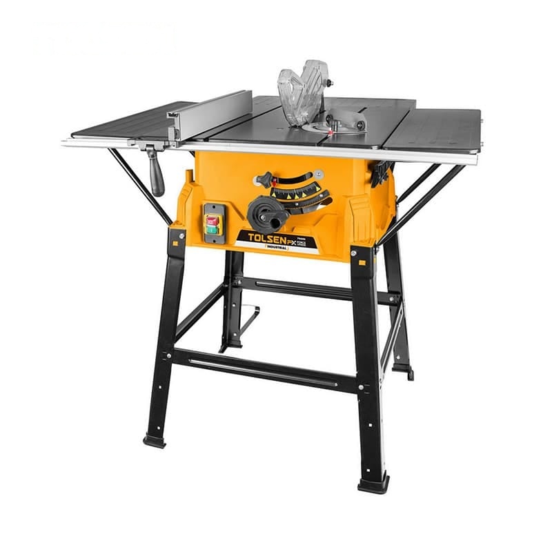 1500W TABLE SAW (INDUSTRIAL) - POWER TOOLS - AGC Tools Ghana