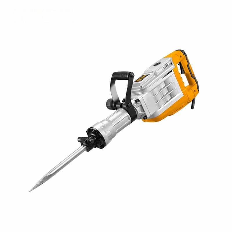 1600W DEMOLITION HAMMER (INDUSTRIAL) - POWER TOOLS - AGC Tools Ghana