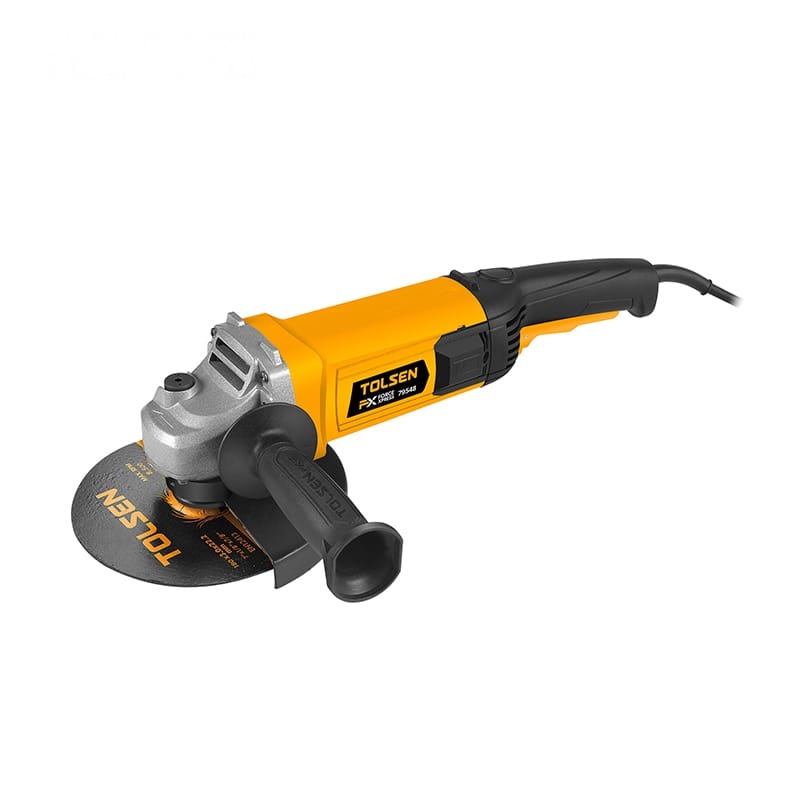 2000W 180MM ANGLE GRINDER - POWER TOOLS - AGC Tools Ghana