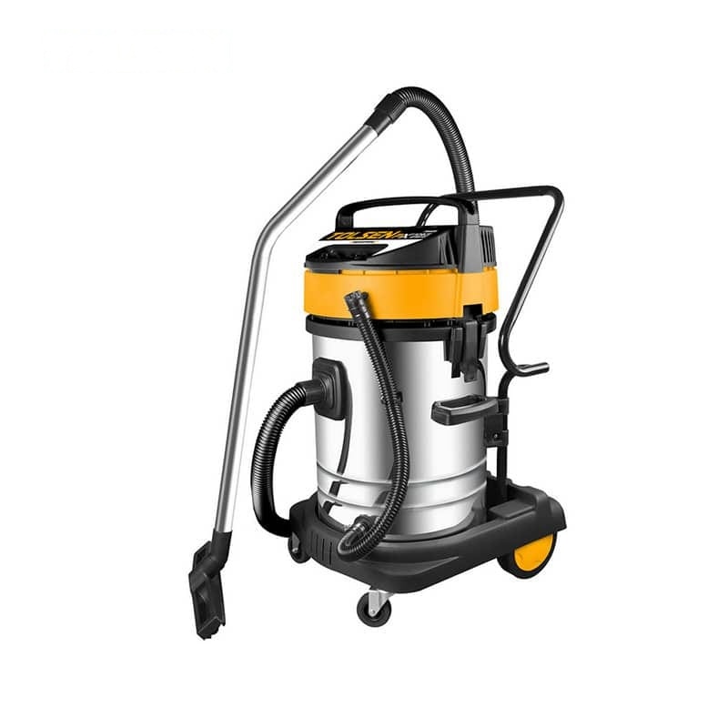2000W 70L VACUUM CLEANER (INDUSTRIAL) - POWER TOOLS - AGC Tools Ghana