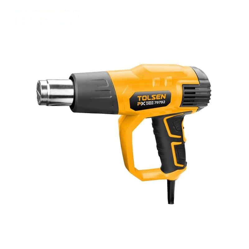 2000W HOT AIR GUN - POWER TOOLS - AGC Tools Ghana