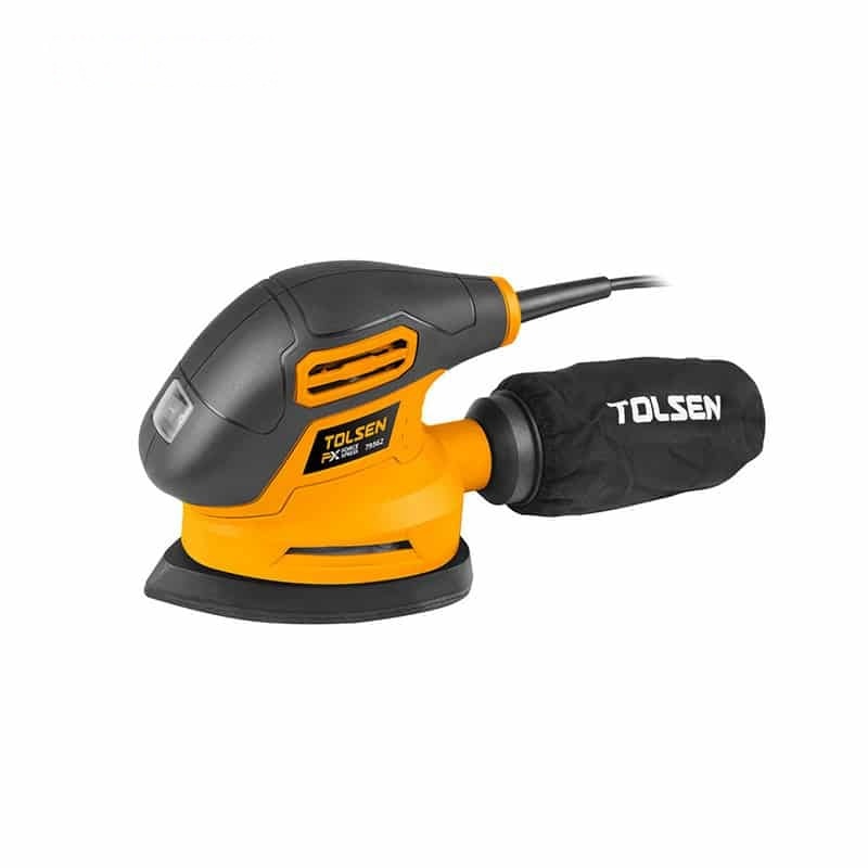 200W PALM DETAIL SANDER - POWER TOOLS - AGC Tools Ghana