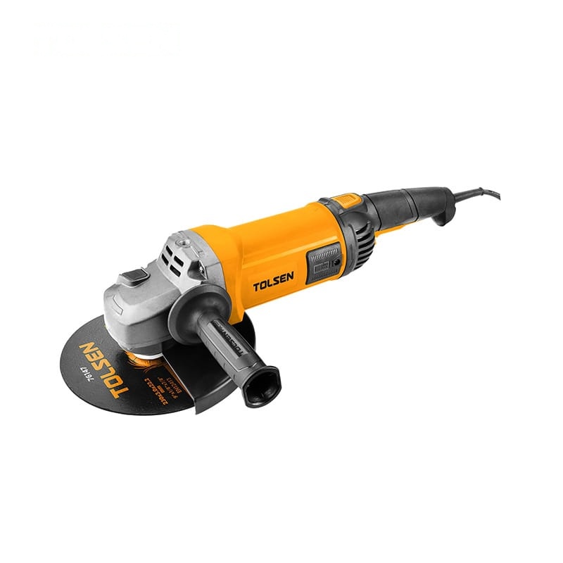 2400W 230MM ANGLE GRINDER - POWER TOOLS - AGC Tools Ghana
