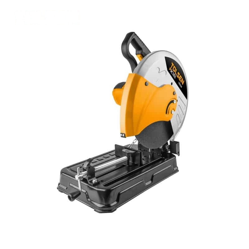 2400W CUT-OFF SAW - POWER TOOLS - AGC Tools Ghana