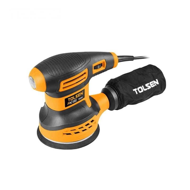 280W RANDOM ORBITAL SANDER - POWER TOOLS - AGC Tools Ghana