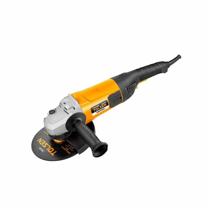 3000W 230MM ANGLE GRINDER (INDUSTRIAL) - POWER TOOLS - AGC Tools Ghana