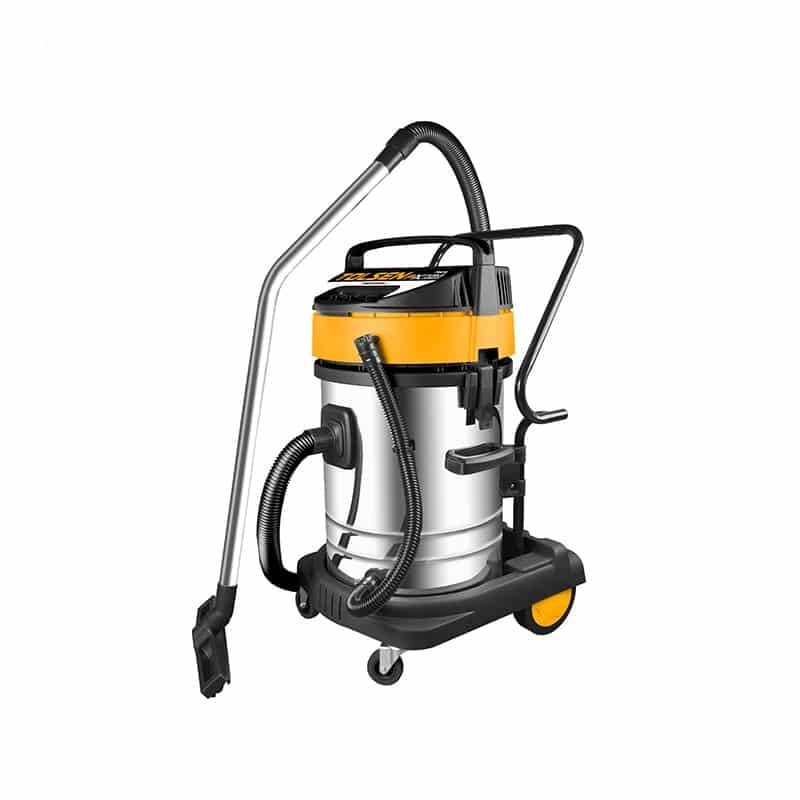 3000W 80L VACUUM CLEANER (INDUSTRIAL) - POWER TOOLS - AGC Tools Ghana
