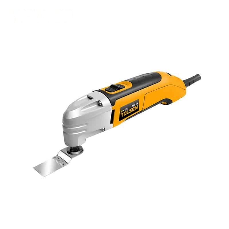 300W OSCILLATING MULTI-TOOL - POWER TOOLS - AGC Tools Ghana