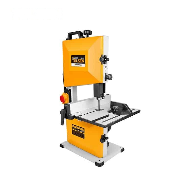 350W BAND SAW (INDUSTRIAL) - POWER TOOLS - AGC Tools Ghana