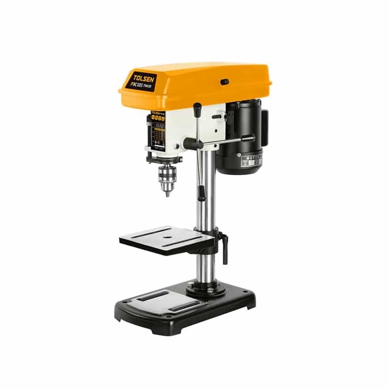 350W DRILL PRESS - POWER TOOLS - AGC Tools Ghana