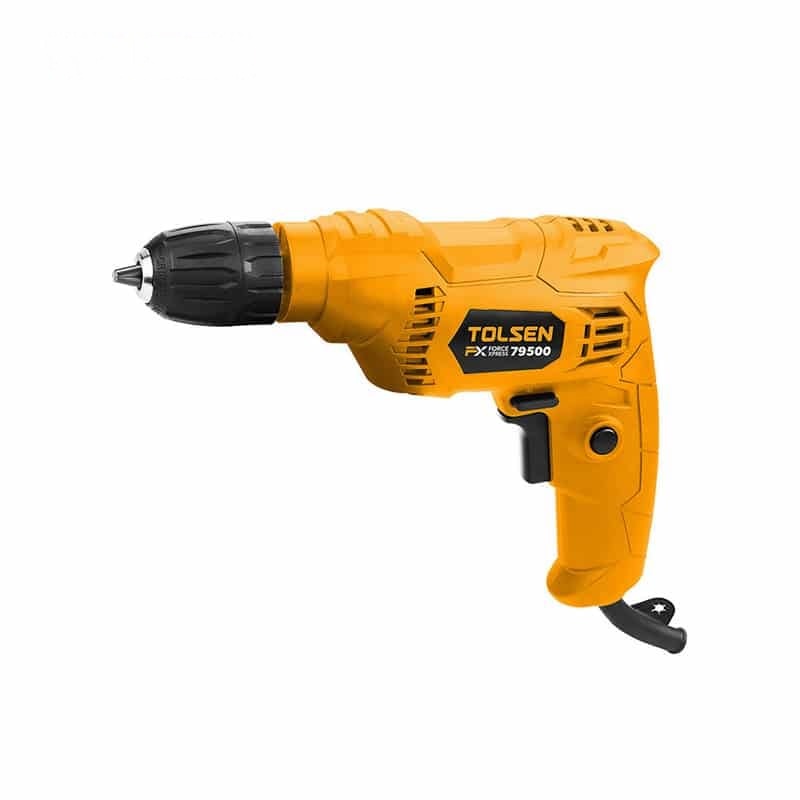 400W ELECTRIC DRILL - POWER TOOLS - AGC Tools Ghana
