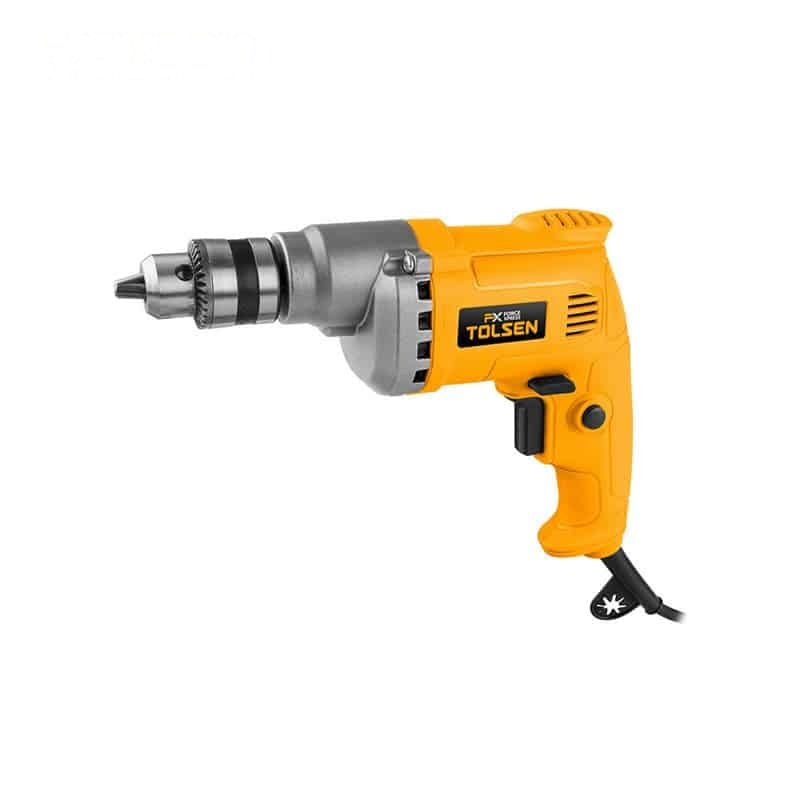 450W ELECTRIC DRILL - POWER TOOLS - AGC Tools Ghana