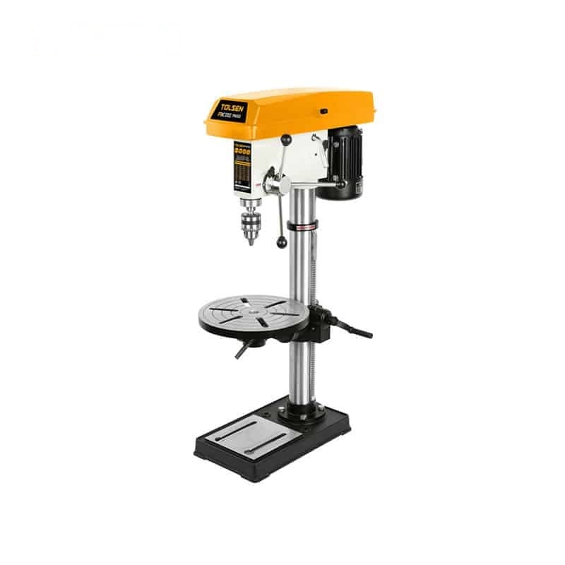 550W DRILL PRESS - POWER TOOLS - AGC Tools Ghana