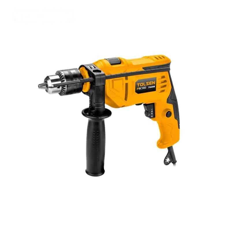 650W HAMMER DRILL (AUTOMATIC CHUCK) - POWER TOOLS - AGC Tools Ghana
