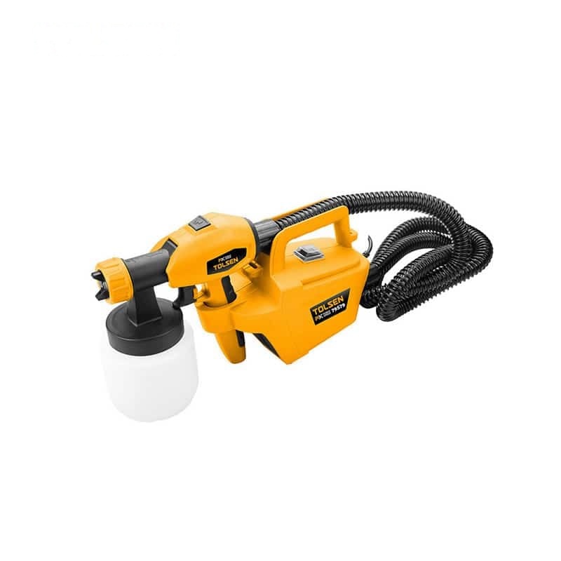 650W HVLP FLOOR BASED SPRAY GUN - POWER TOOLS - AGC Tools Ghana