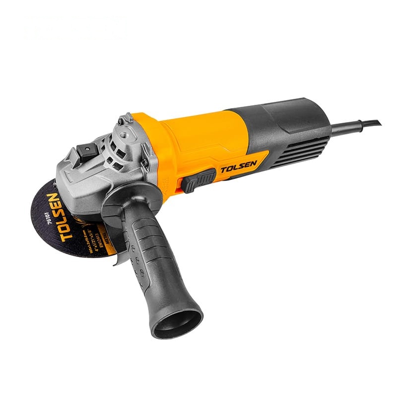 750W 100MM ANGLE GRINDER - POWER TOOLS - AGC Tools Ghana