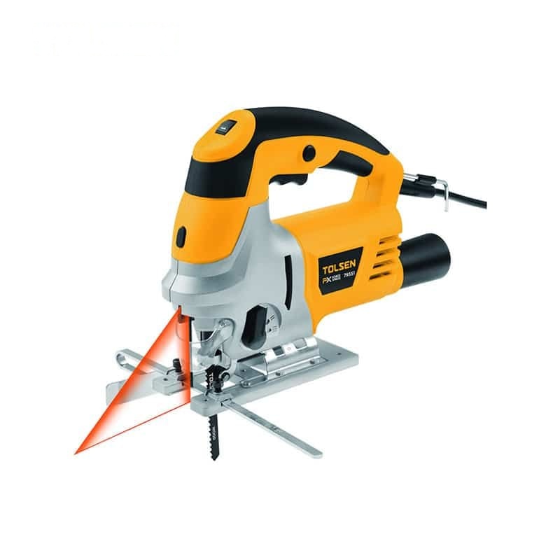 800W JIG SAW - POWER TOOLS - AGC Tools Ghana