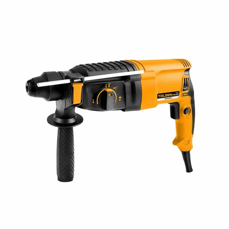 800W ROTARY HAMMER (INDUSTRIAL) - POWER TOOLS - AGC Tools Ghana