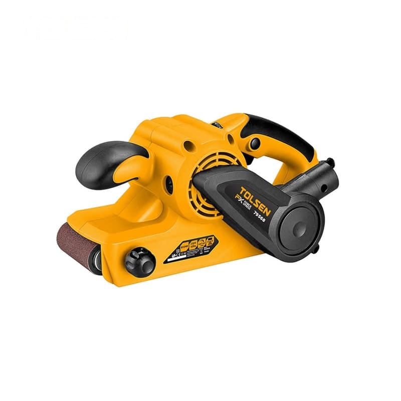 810W BELT SANDER - POWER TOOLS - AGC Tools Ghana